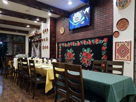 Moldova restaurant - Restaurant Moldova. 201 likes · 1 talking about this · 15 were here. Traditional Moldavian Soul Food is back! Menu of classic dishes served amid warm decor. Limited indoor seating | Delivery | Pickup
